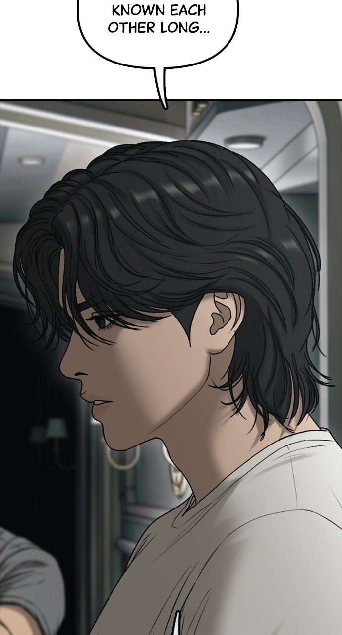 Read The End Has Come Manga Online