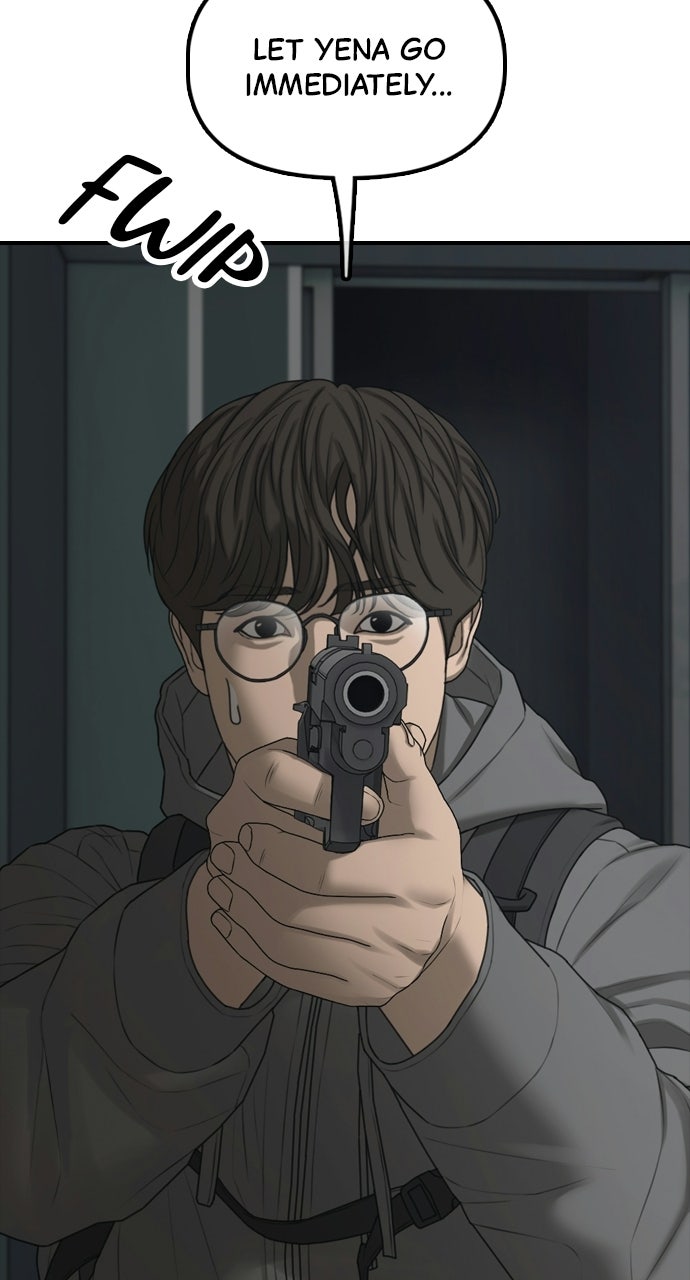 Read The End Has Come Manga Online