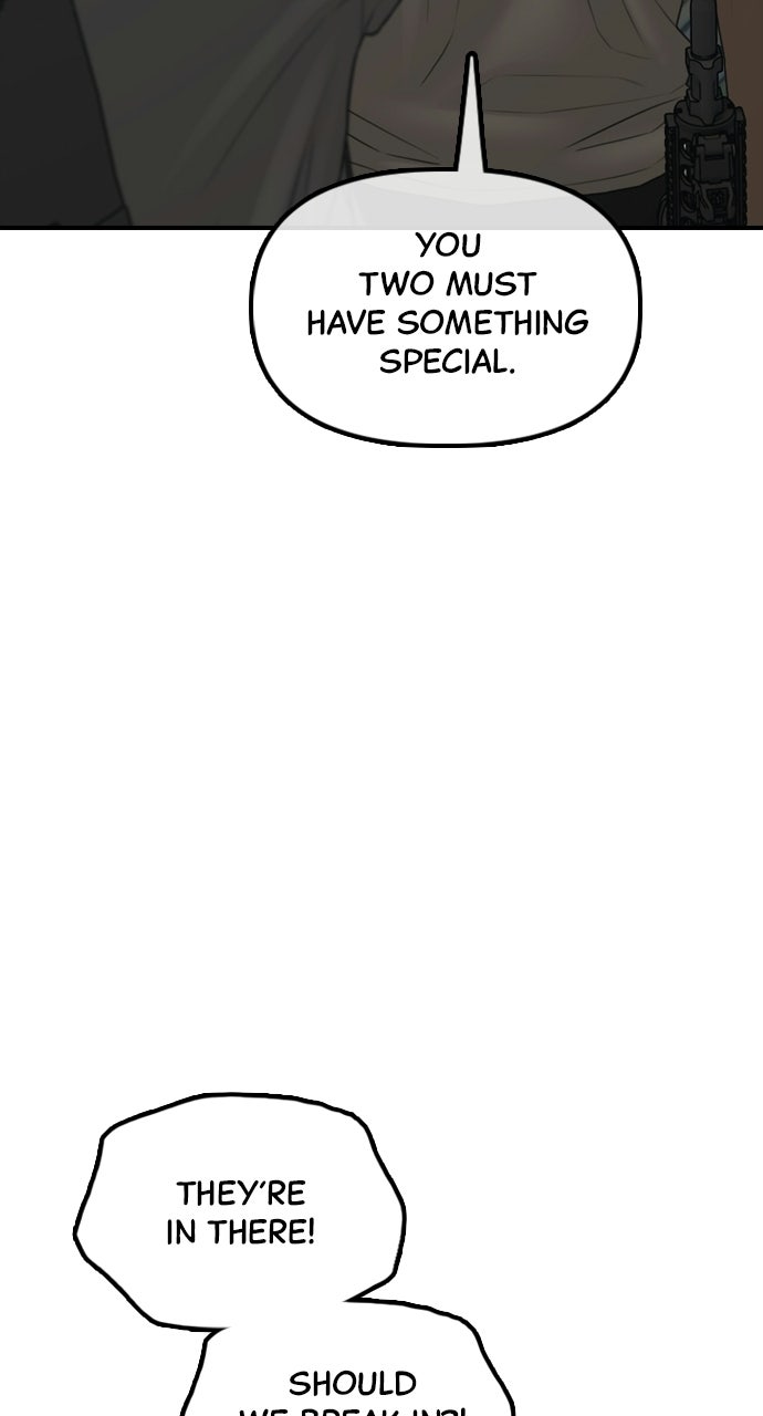 Read The End Has Come Manga Online