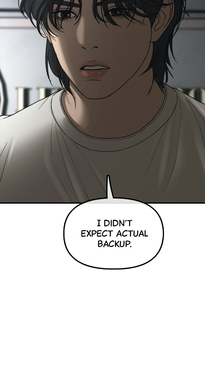Read The End Has Come Manga Online