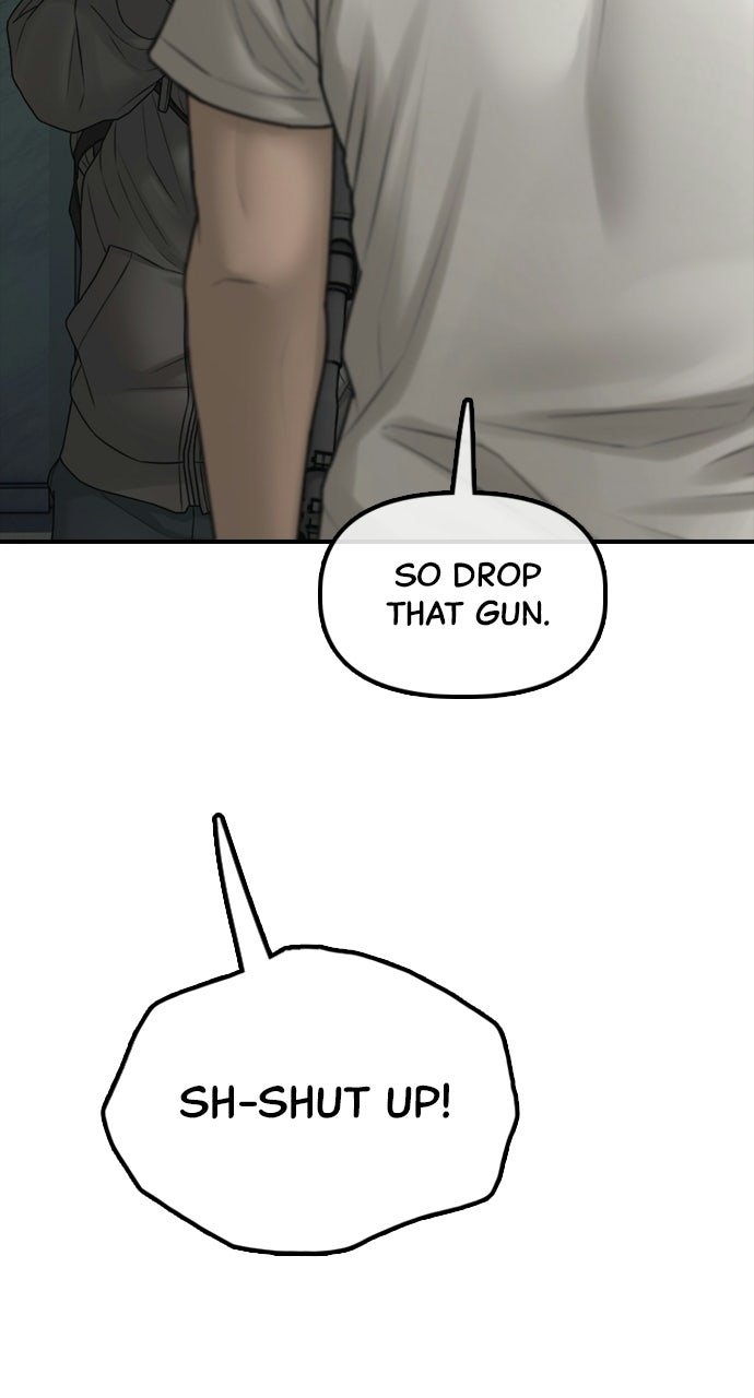 Read The End Has Come Manga Online