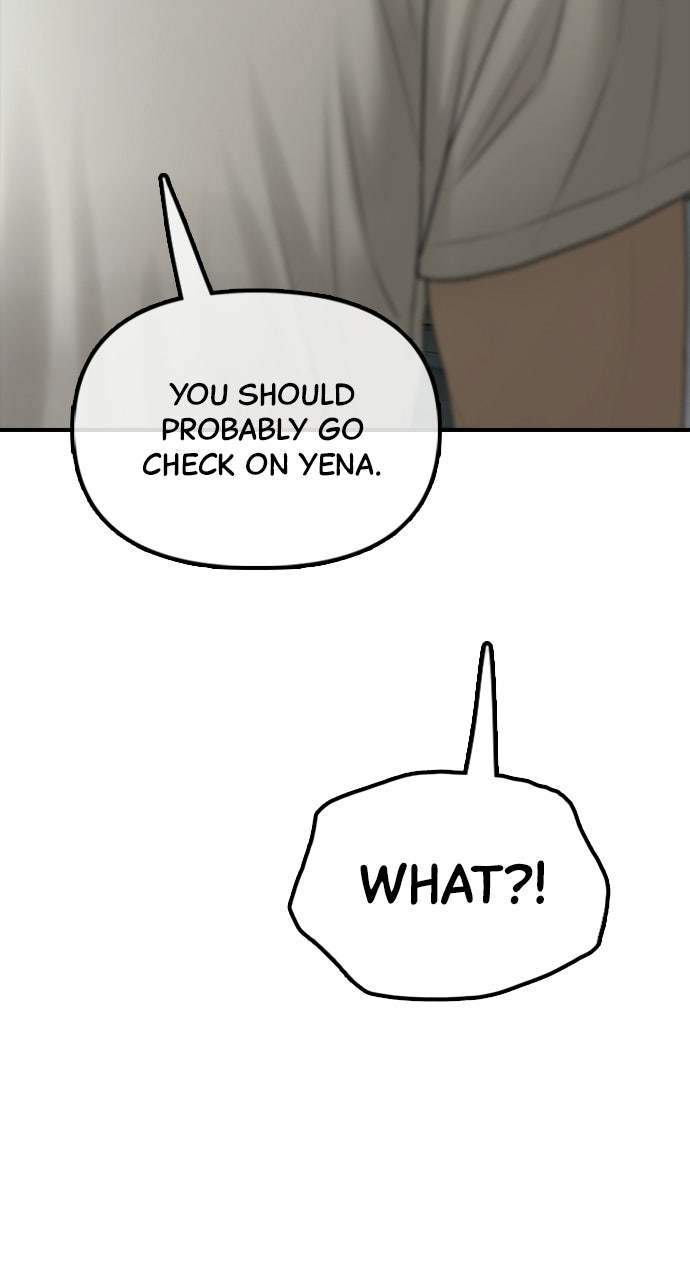 Read The End Has Come Manga Online