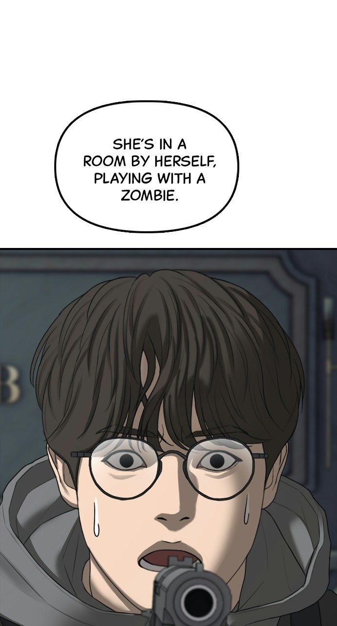 Read The End Has Come Manga Online