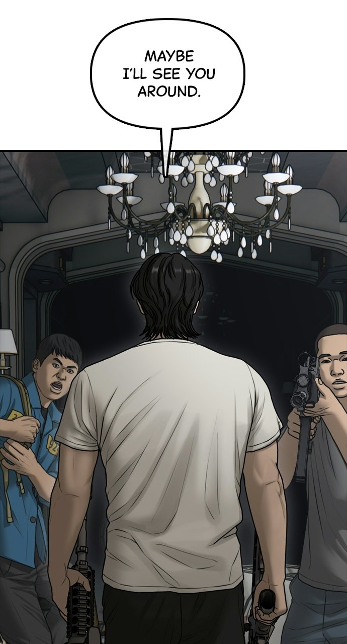 Read The End Has Come Manga Online