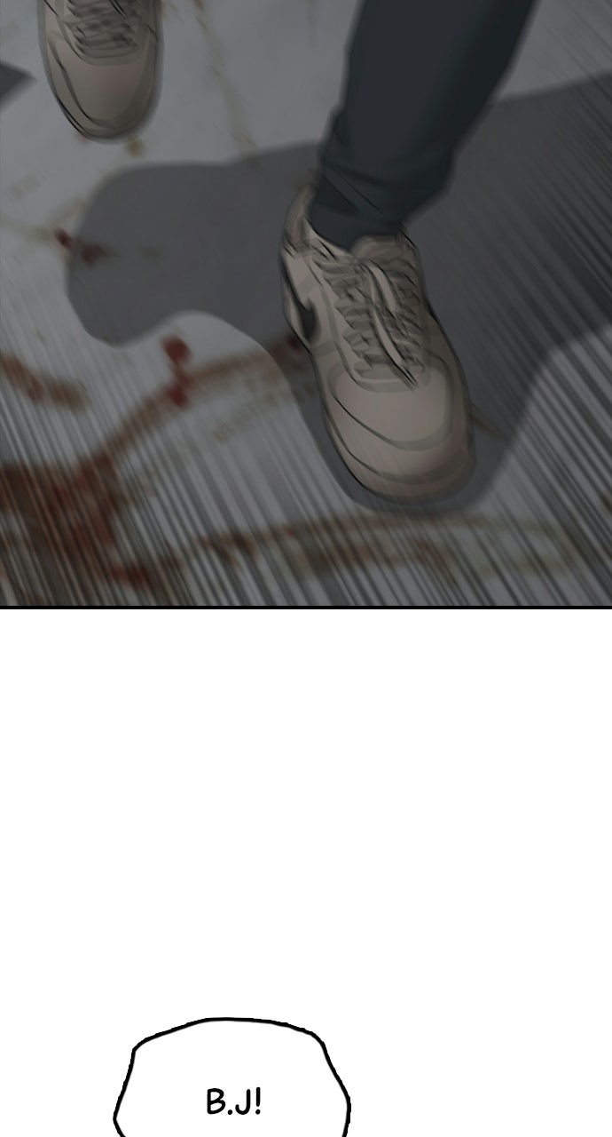 Read The End Has Come Manga Online