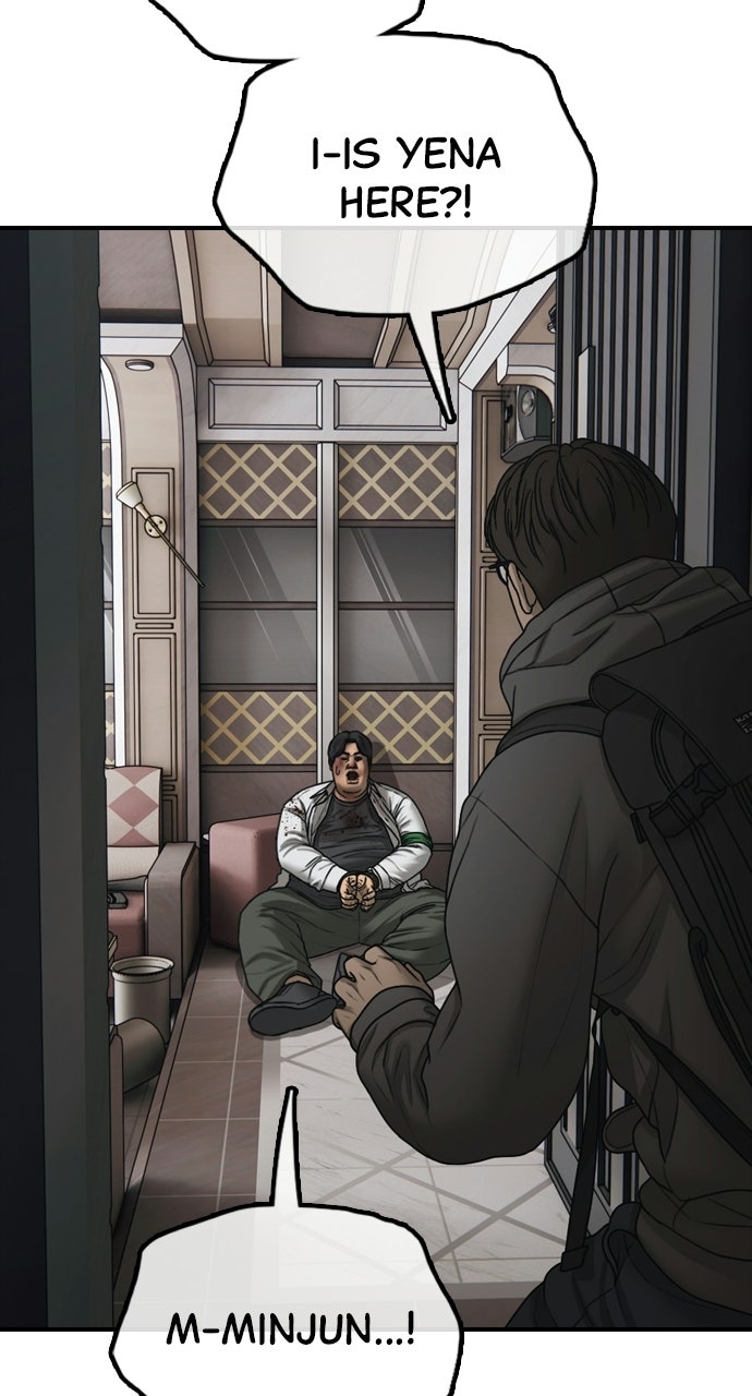 Read The End Has Come Manga Online
