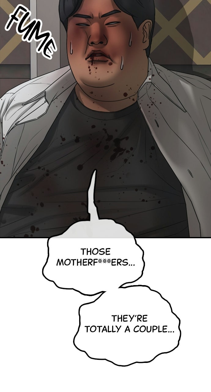 Read The End Has Come Manga Online