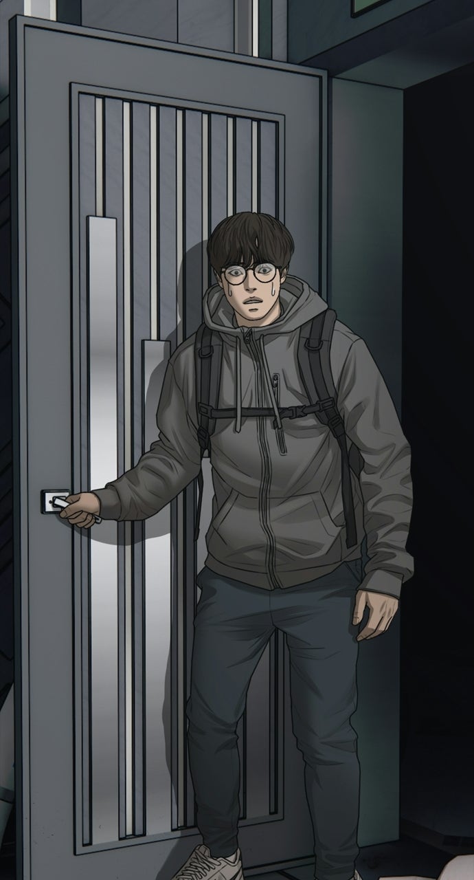 Read The End Has Come Manga Online