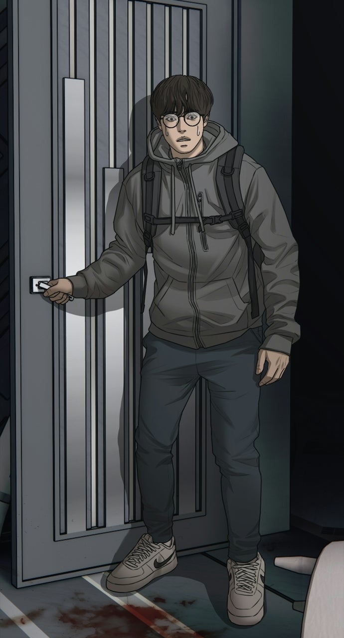 Read The End Has Come Manga Online