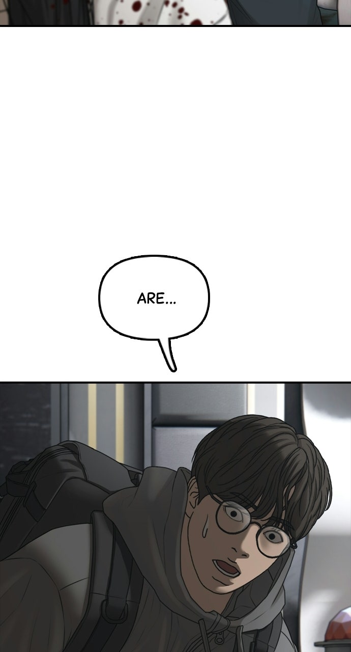 Read The End Has Come Manga Online
