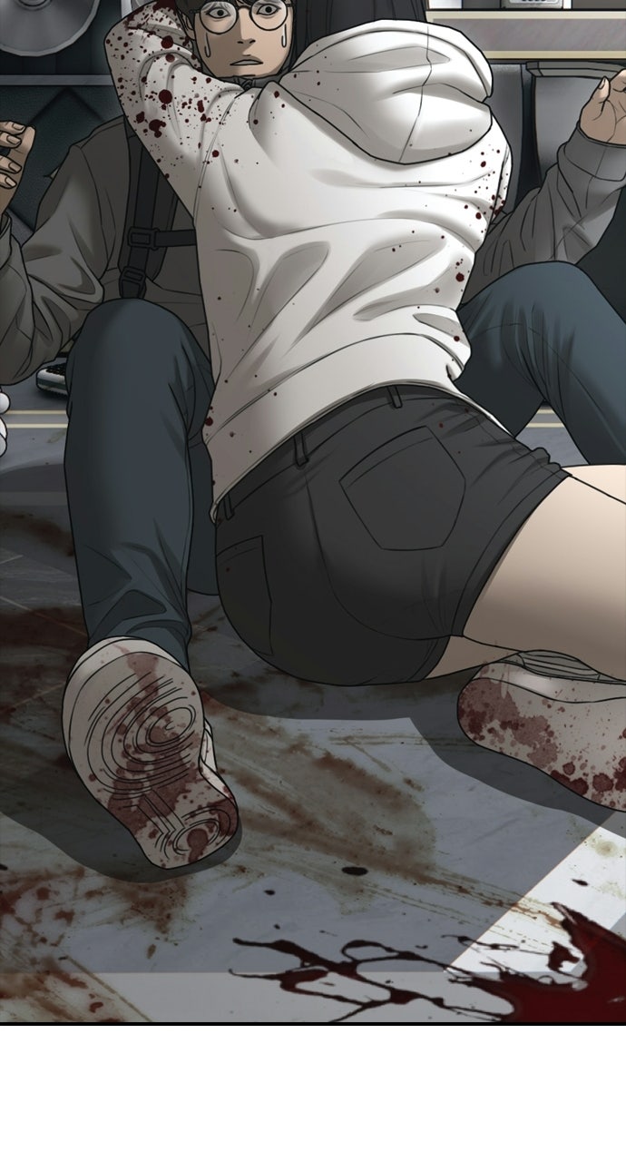 Read The End Has Come Manga Online