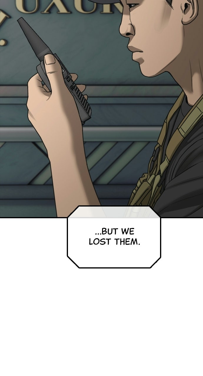 Read The End Has Come Manga Online