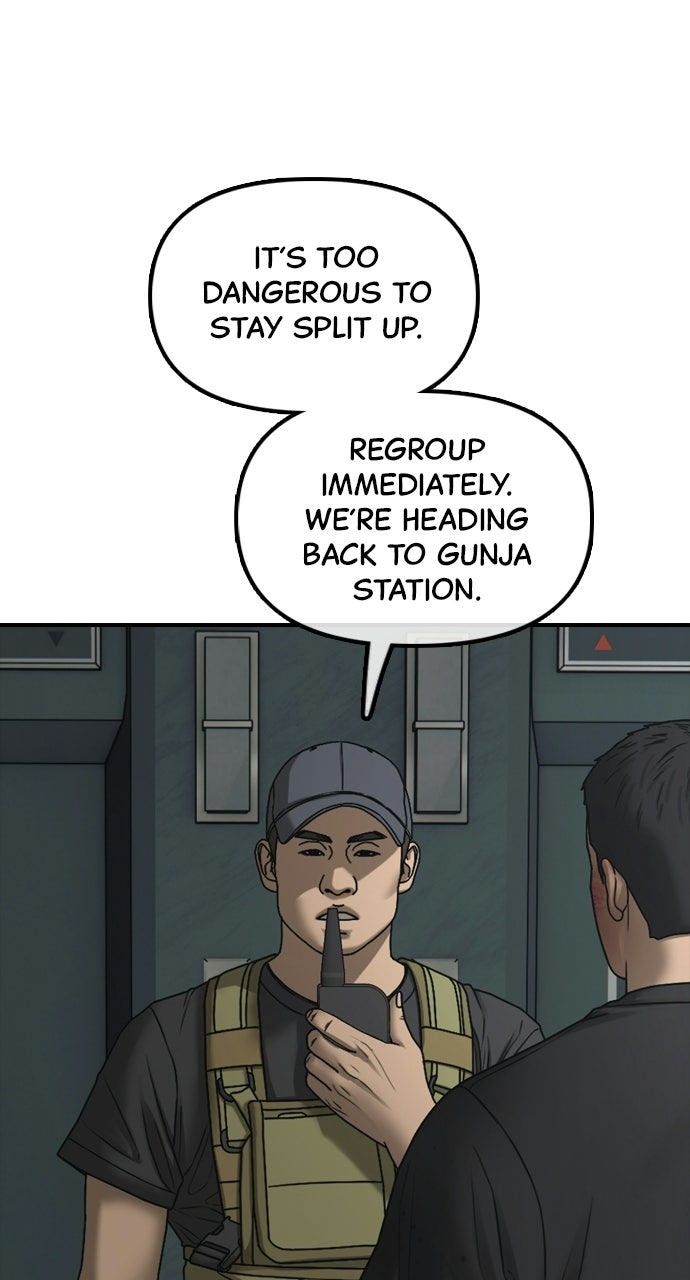 Read The End Has Come Manga Online