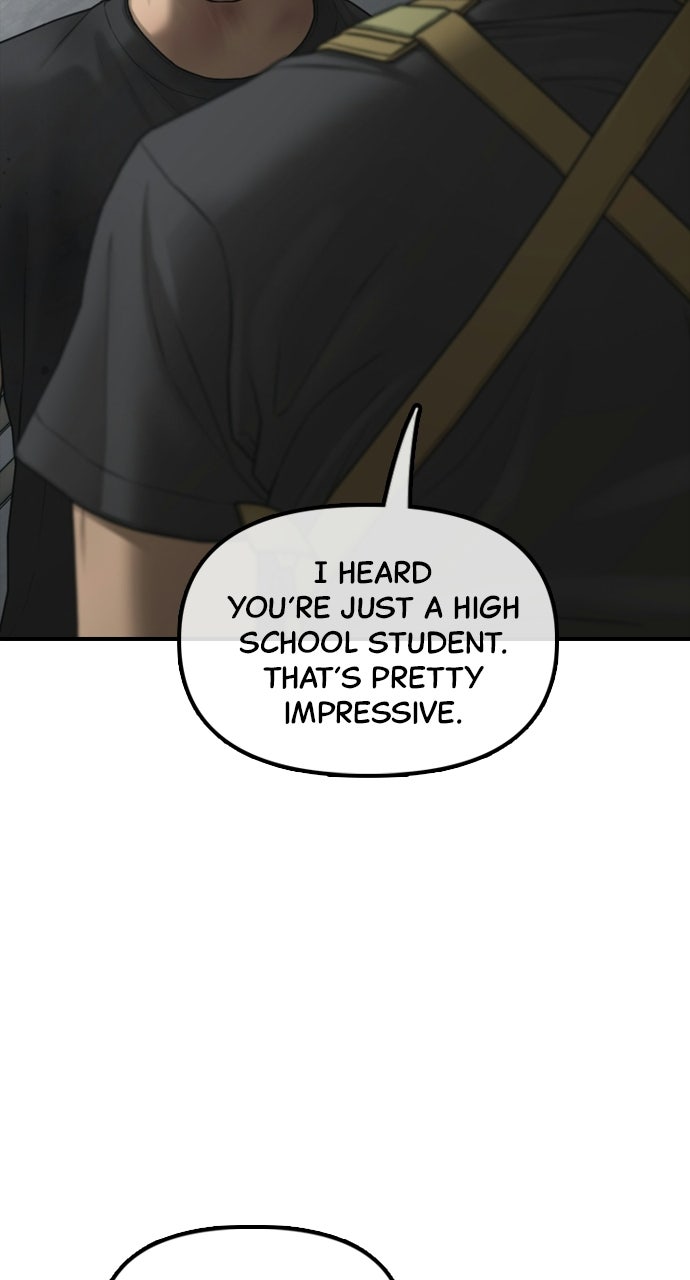 Read The End Has Come Manga Online