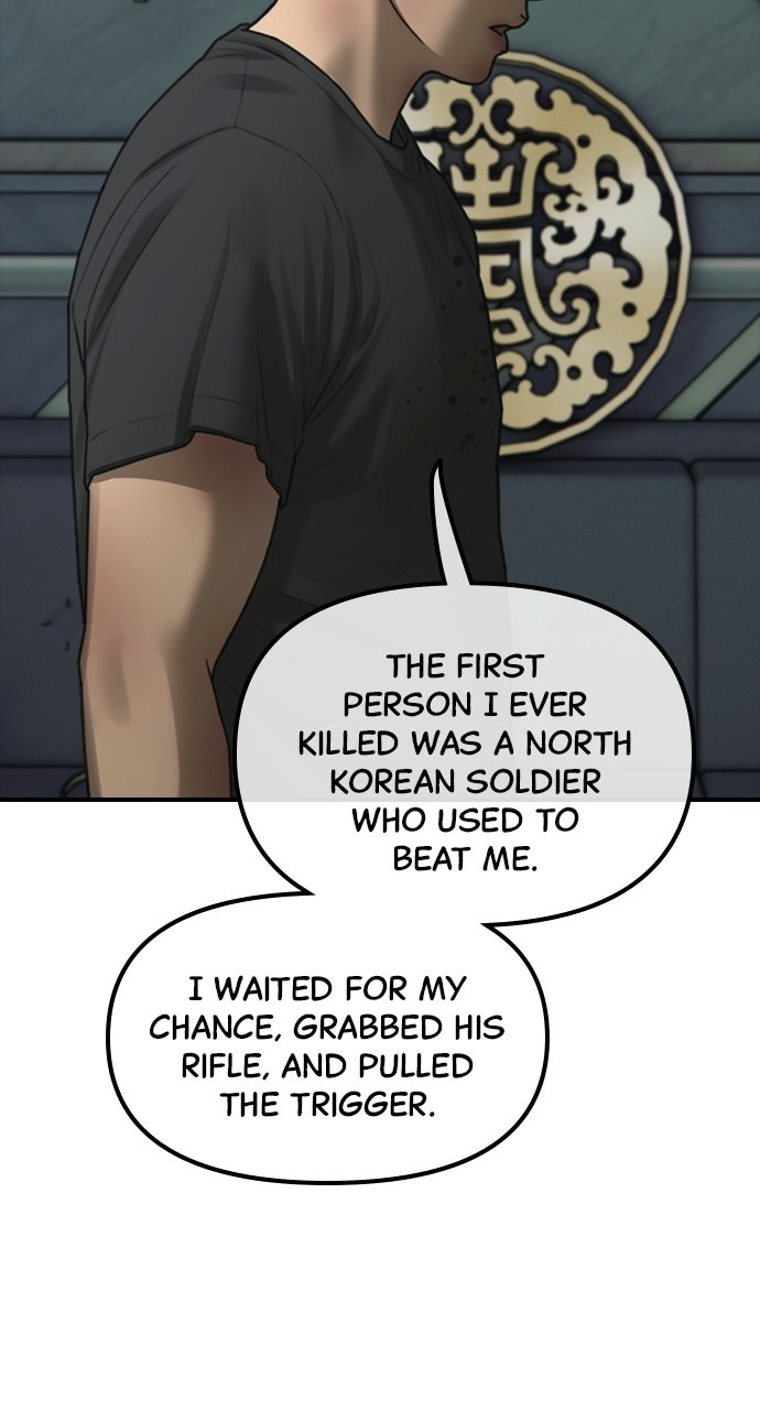 Read The End Has Come Manga Online