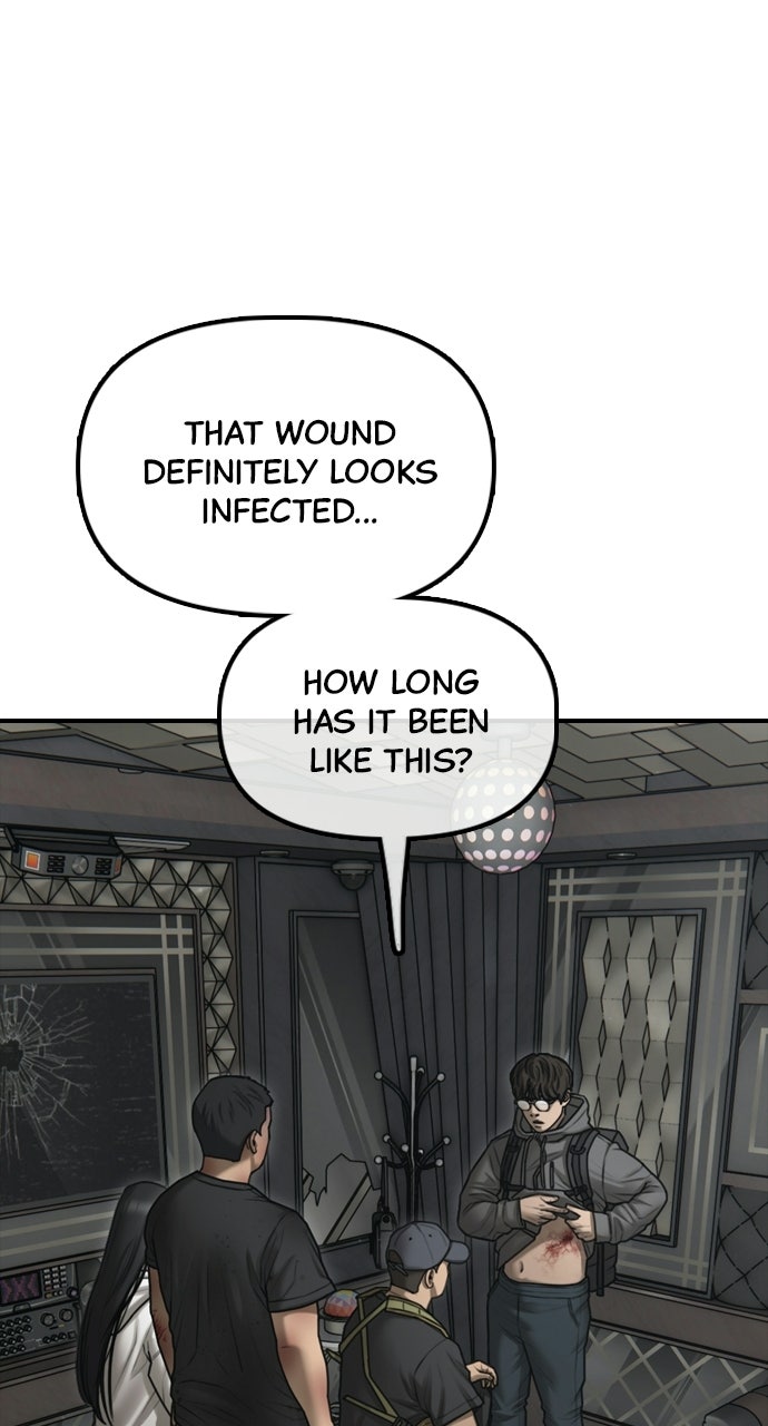 Read The End Has Come Manga Online