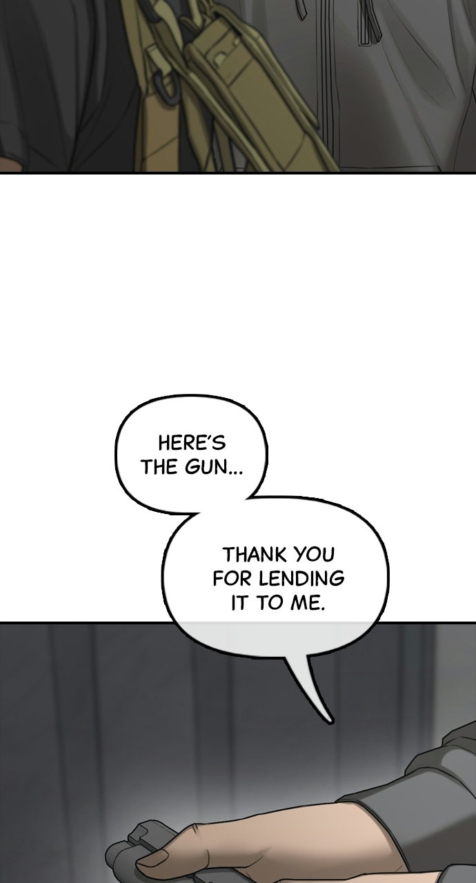 Read The End Has Come Manga Online