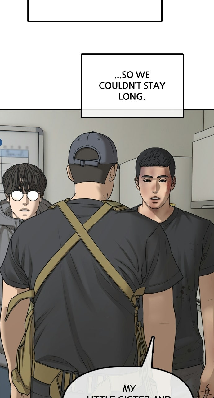 Read The End Has Come Manga Online