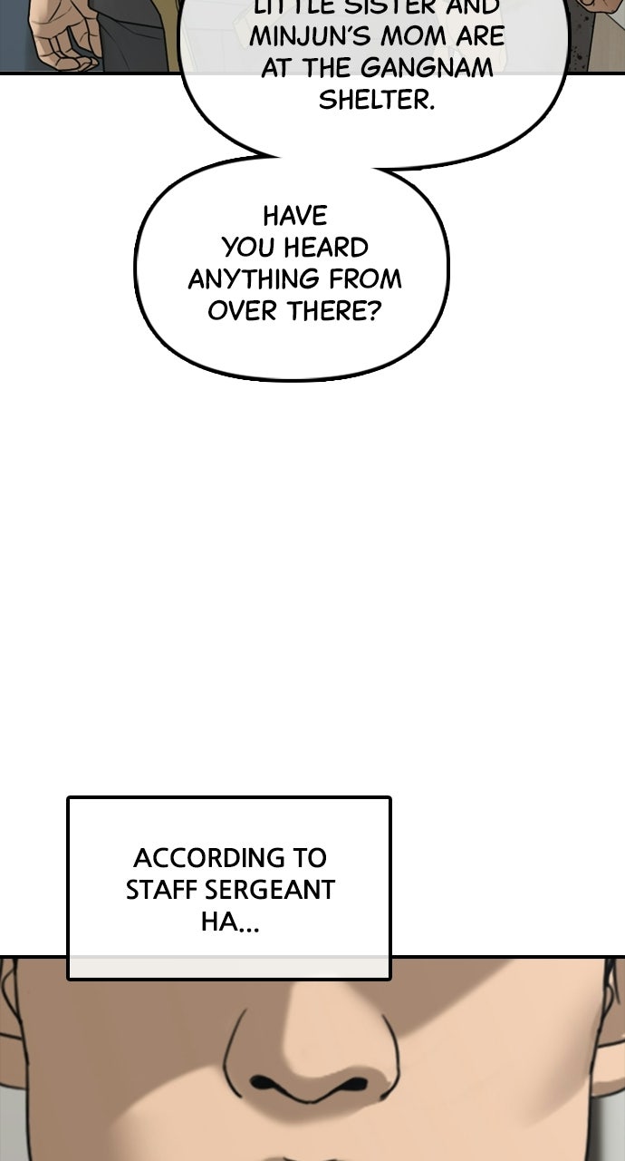 Read The End Has Come Manga Online