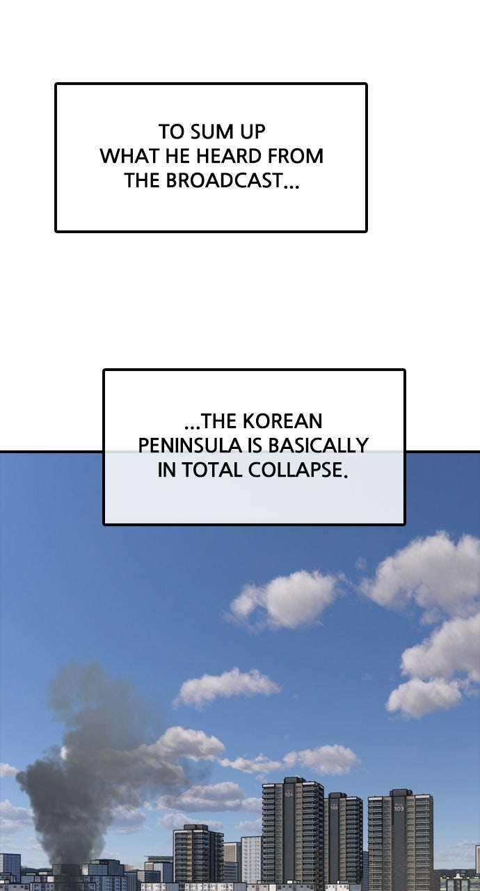 Read The End Has Come Manga Online
