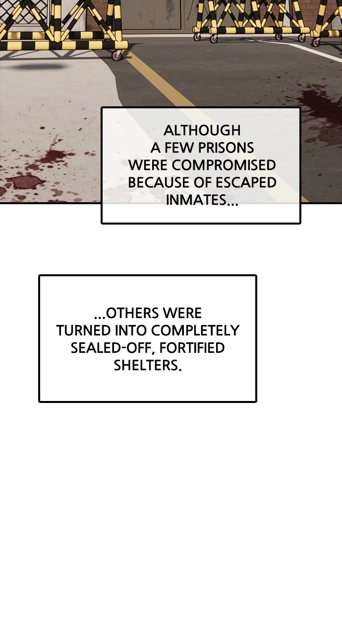 Read The End Has Come Manga Online