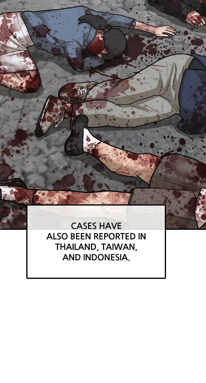 Read The End Has Come Manga Online