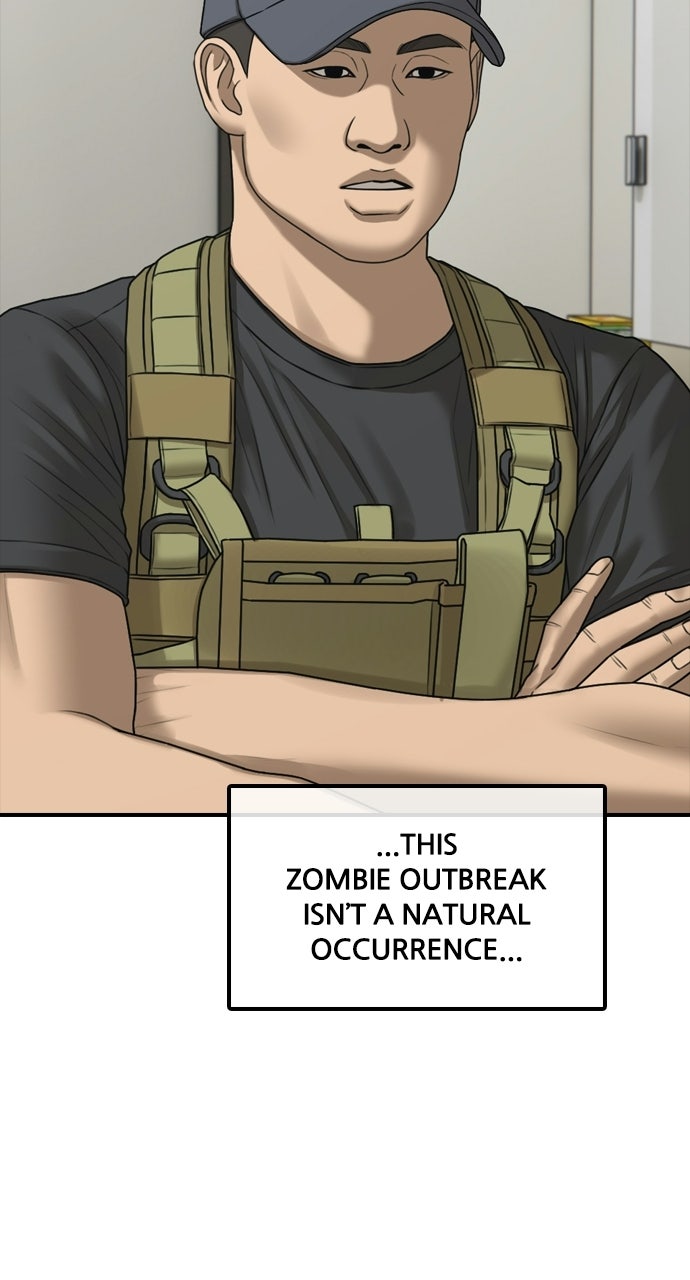 Read The End Has Come Manga Online