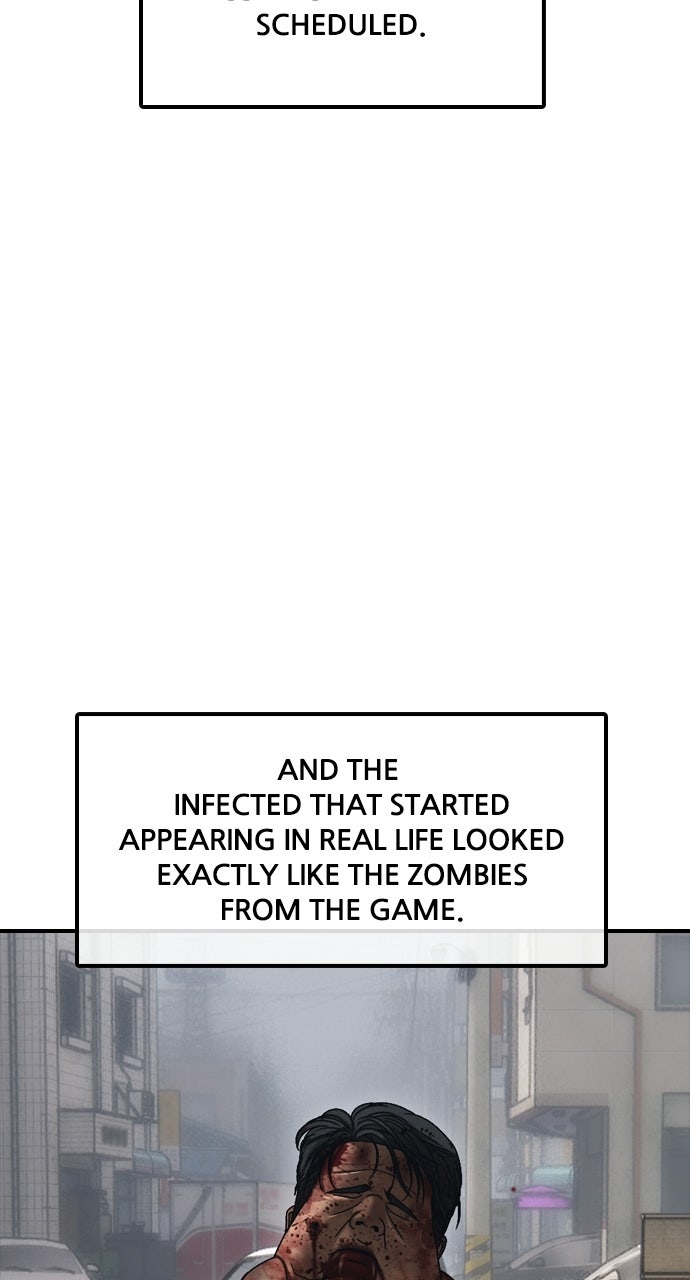 Read The End Has Come Manga Online