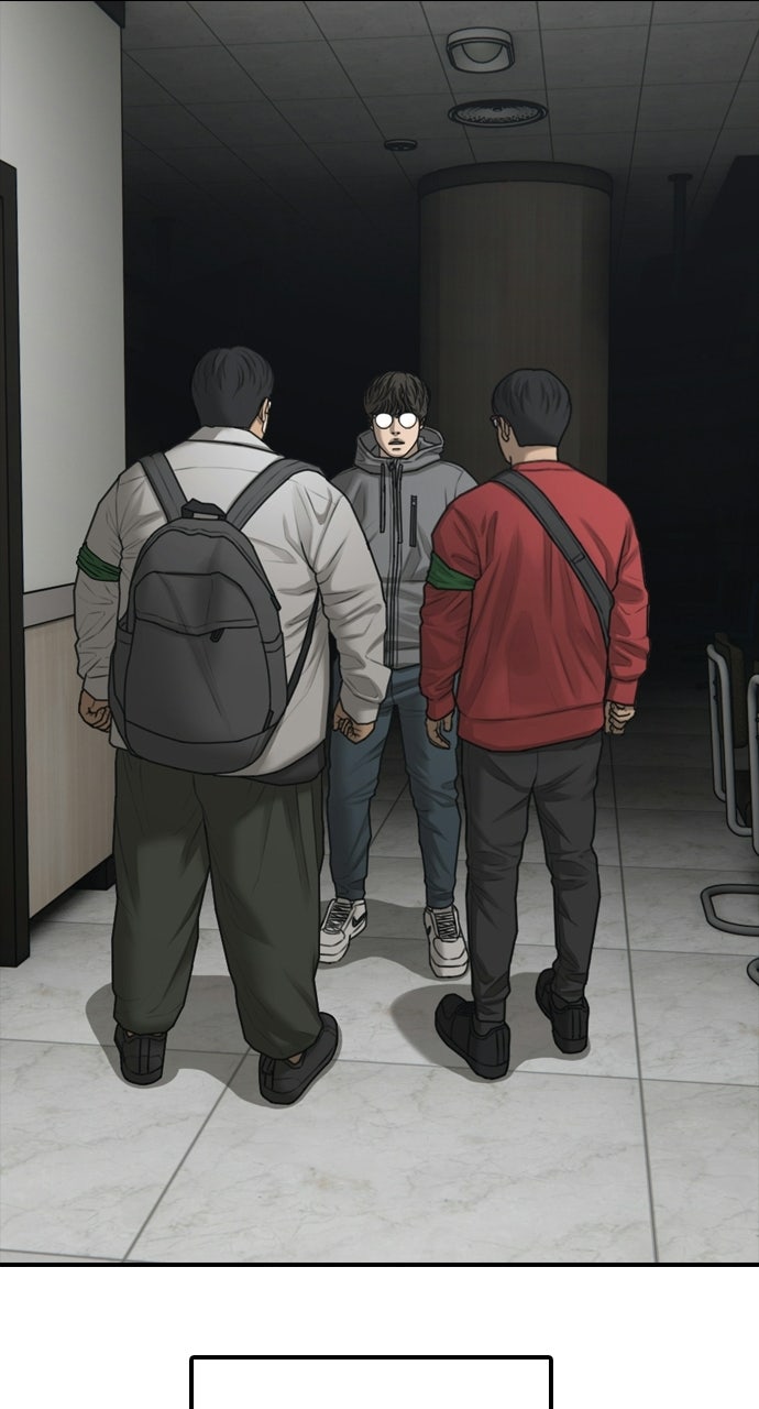 Read The End Has Come Manga Online