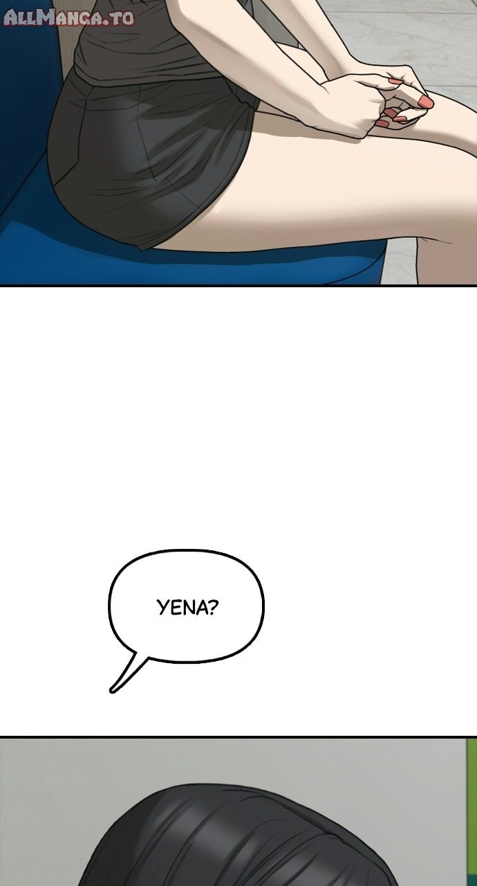 Read The End Has Come Manga Online