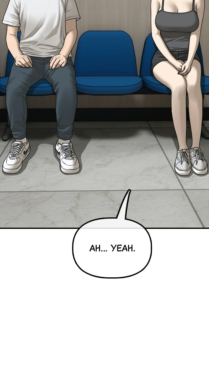 Read The End Has Come Manga Online