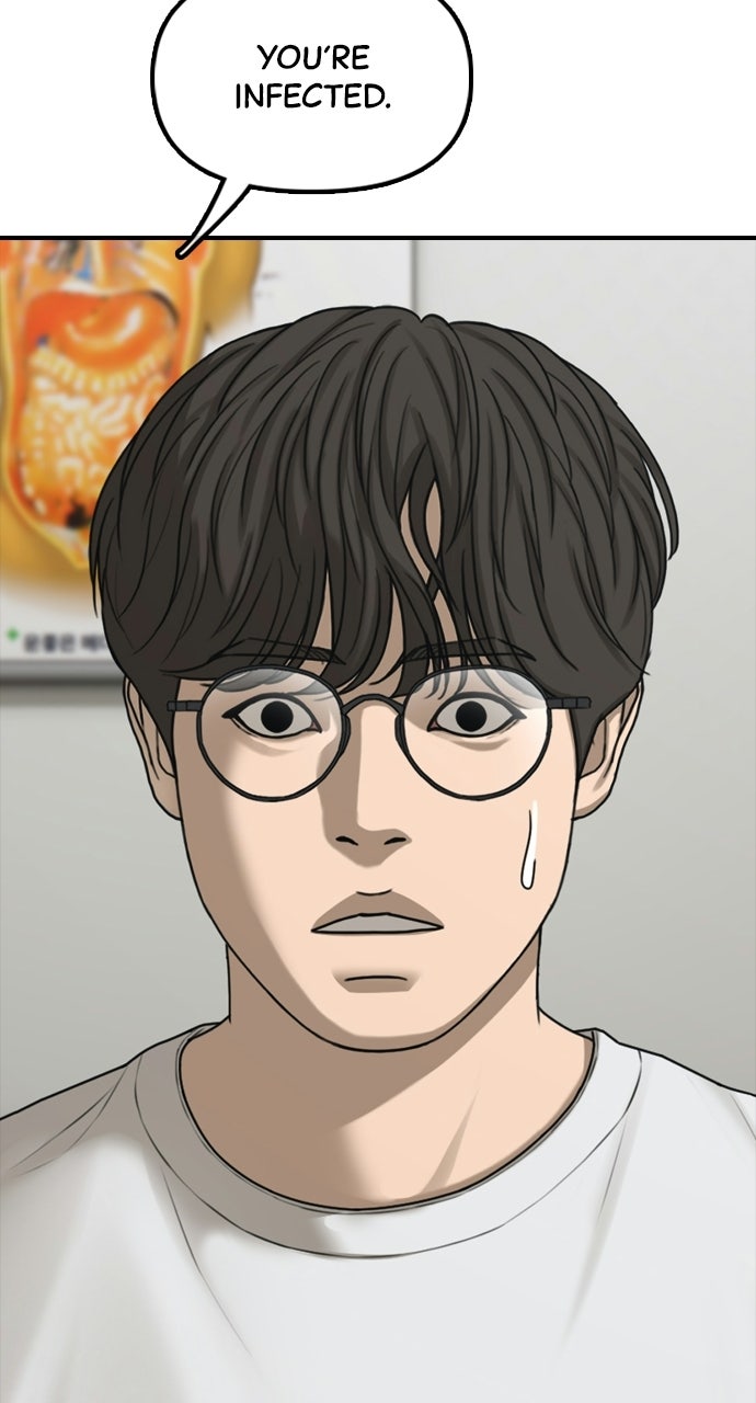 Read The End Has Come Manga Online