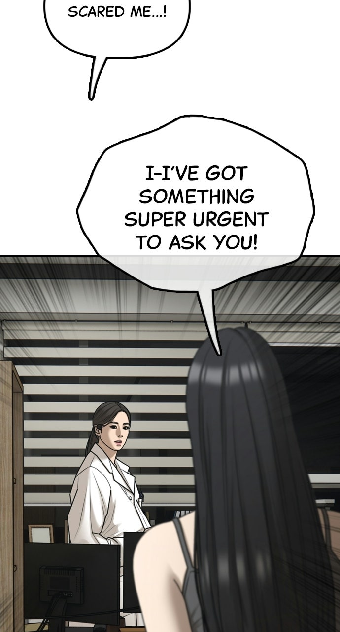 Read The End Has Come Manga Online
