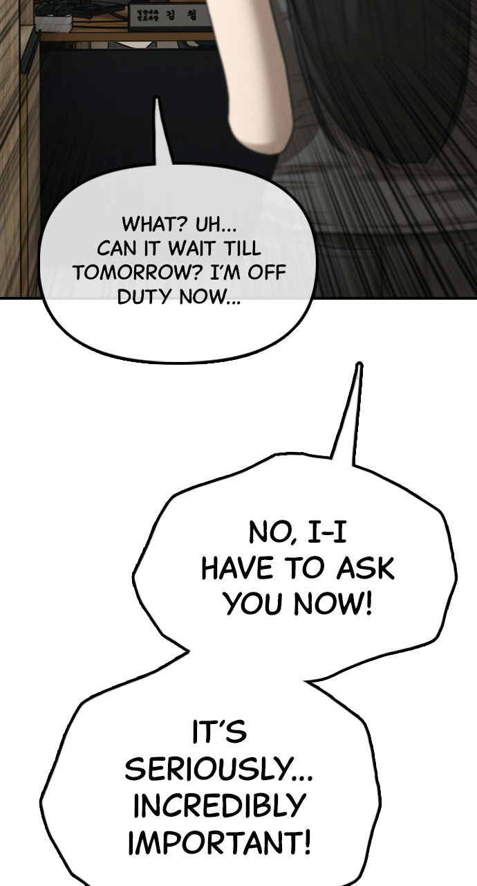 Read The End Has Come Manga Online
