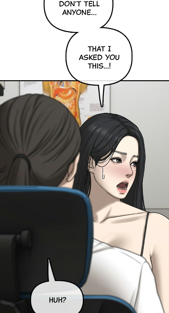 Read The End Has Come Manga Online