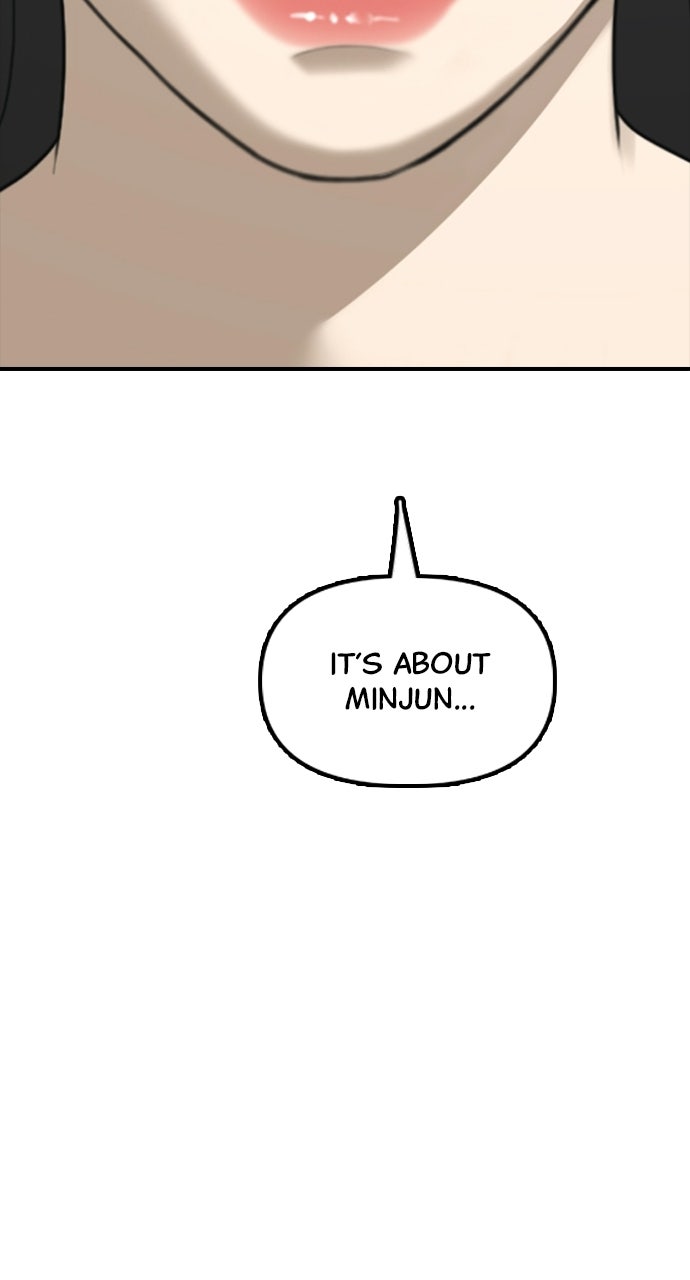 Read The End Has Come Manga Online