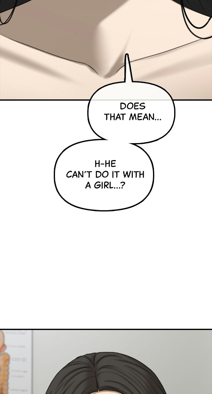 Read The End Has Come Manga Online