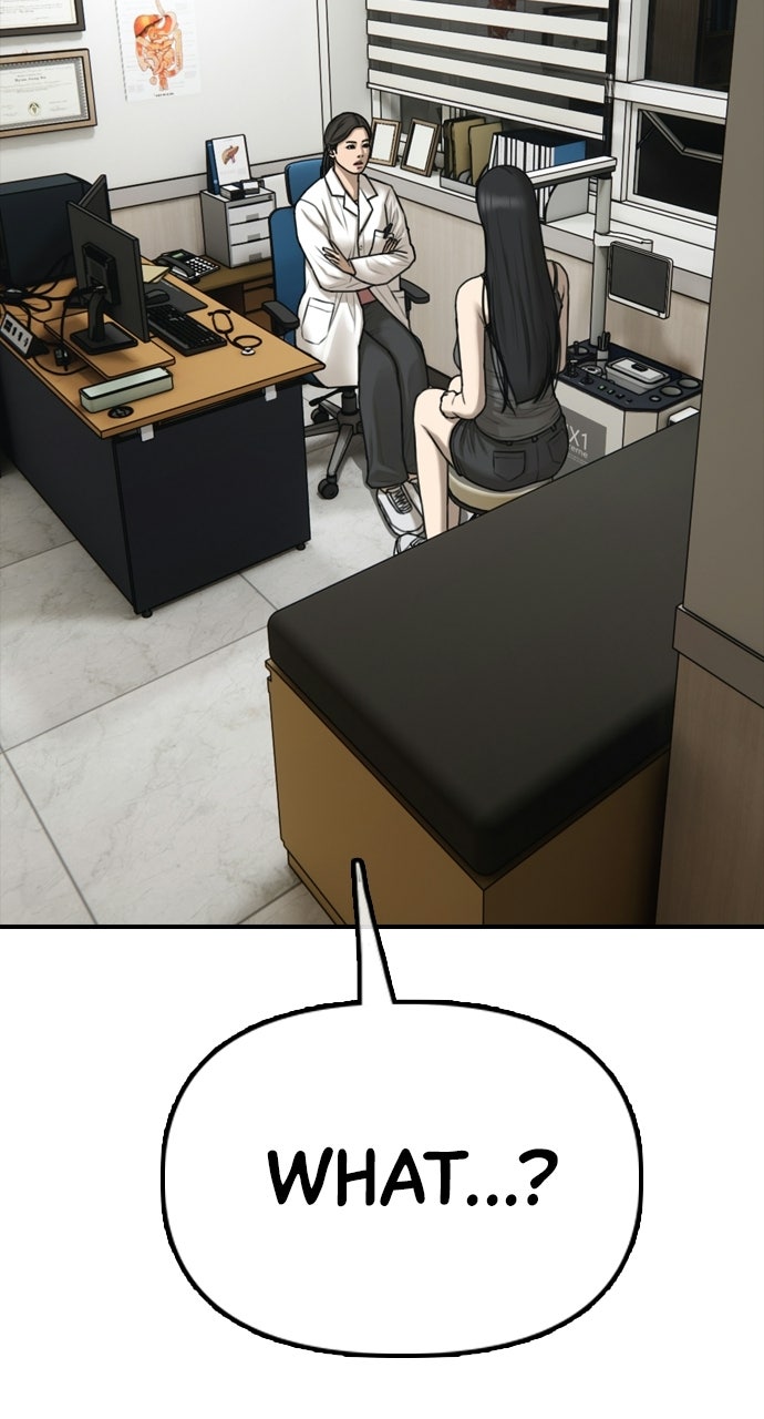Read The End Has Come Manga Online