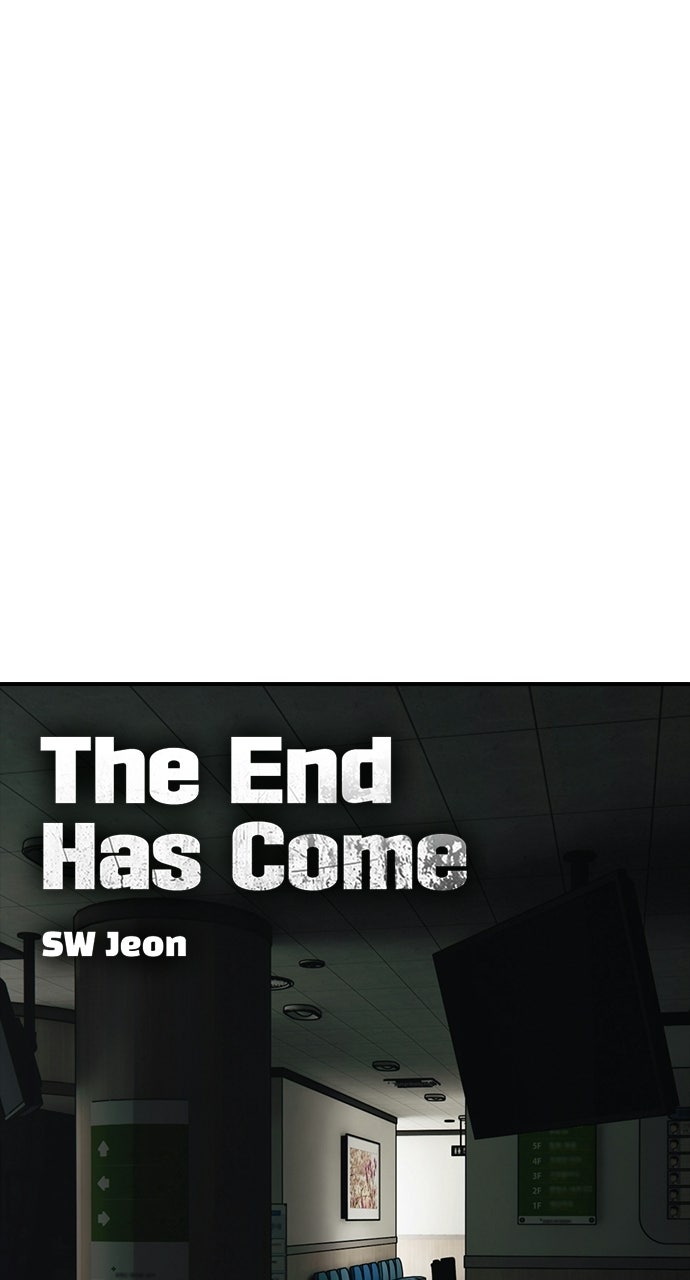 Read The End Has Come Manga Online