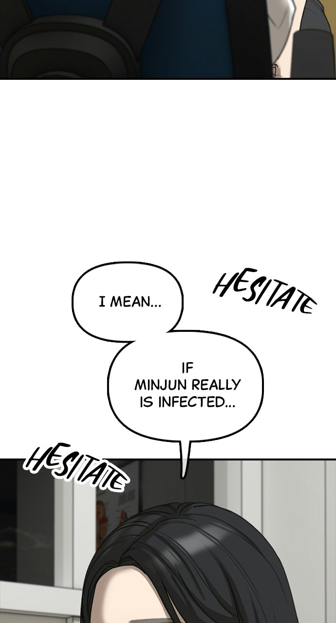 Read The End Has Come Manga Online