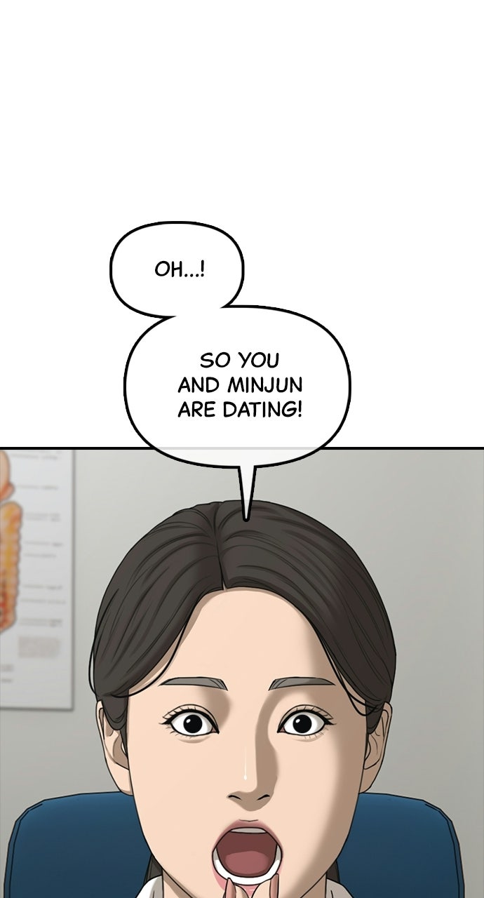 Read The End Has Come Manga Online