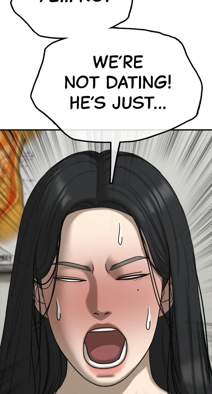 Read The End Has Come Manga Online