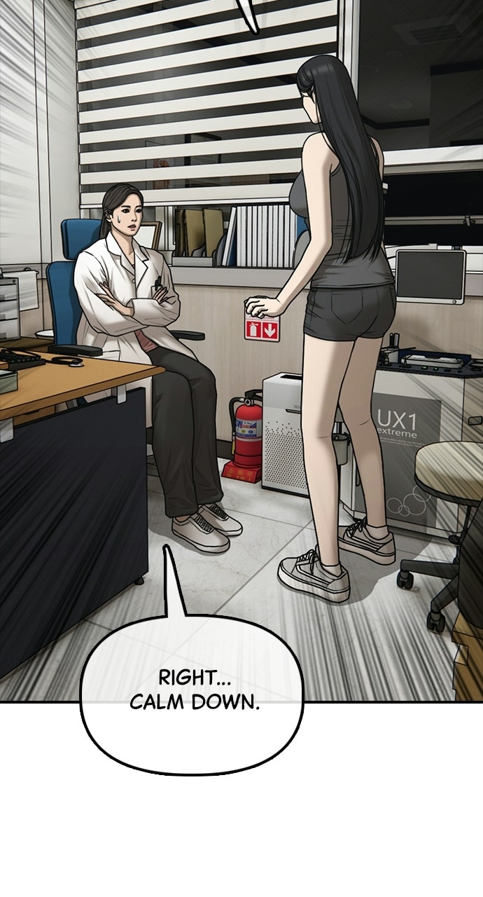 Read The End Has Come Manga Online
