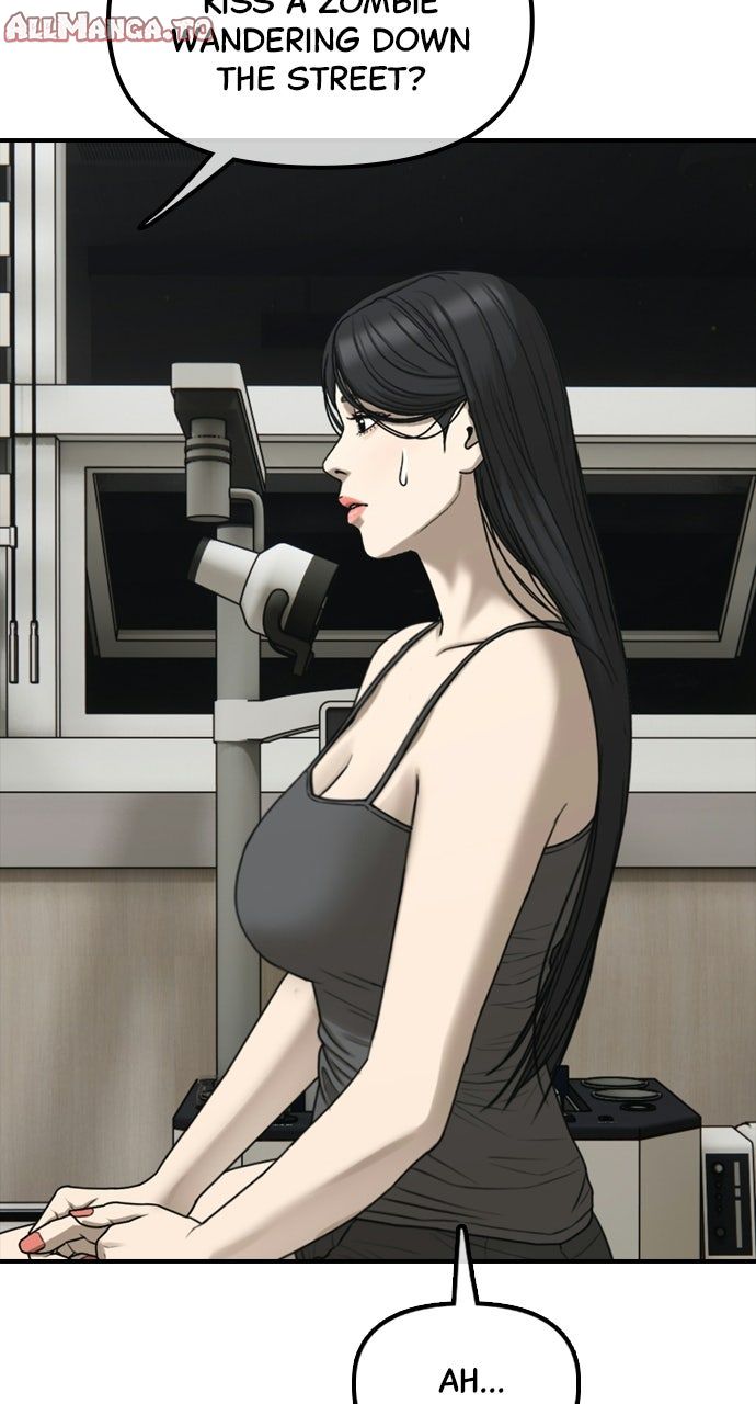Read The End Has Come Manga Online