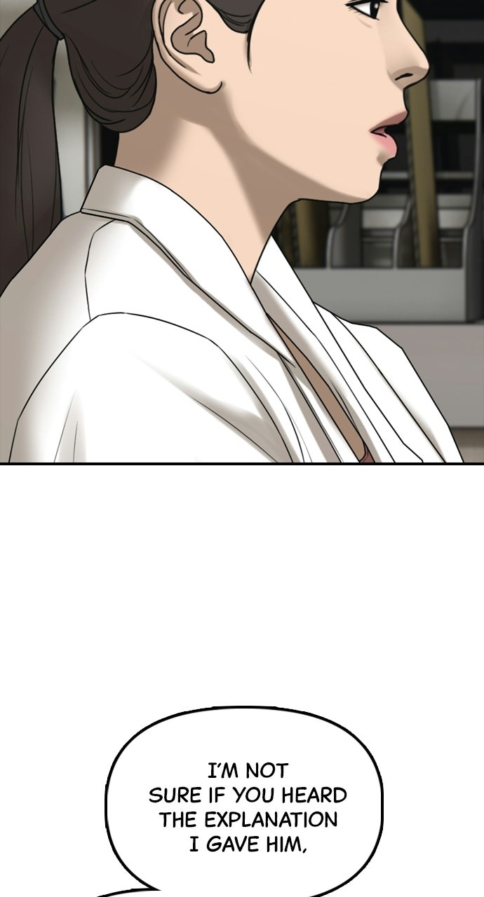 Read The End Has Come Manga Online