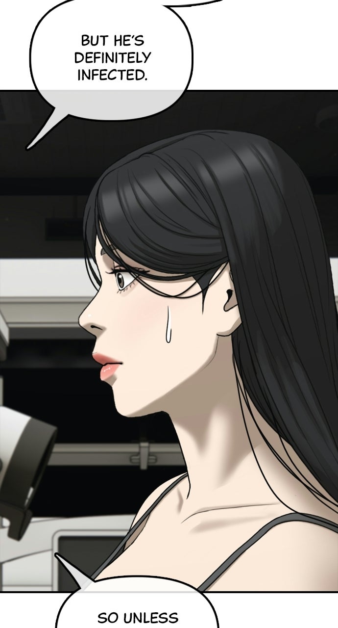 Read The End Has Come Manga Online