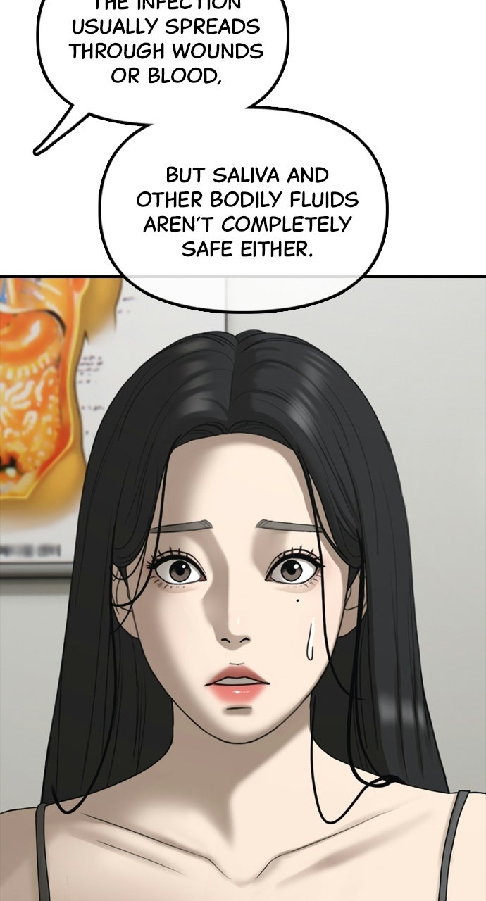 Read The End Has Come Manga Online