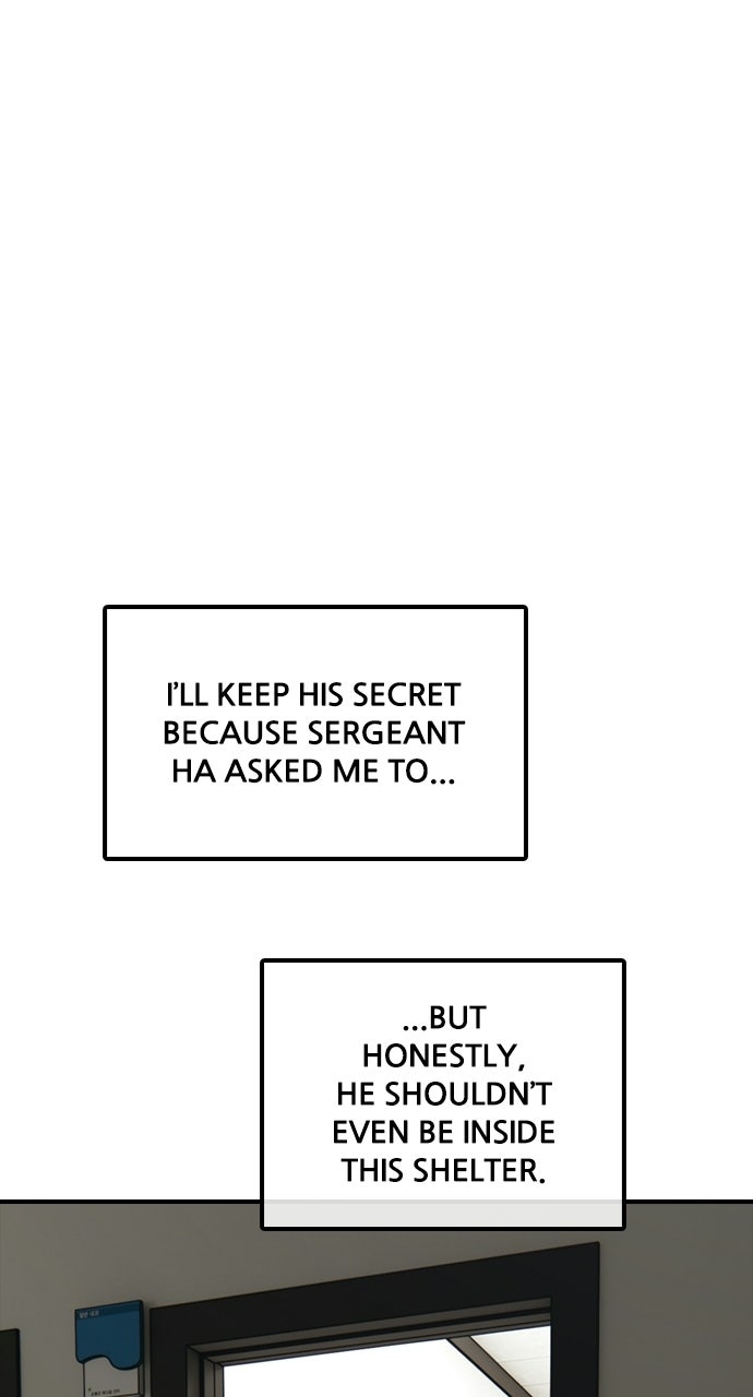 Read The End Has Come Manga Online