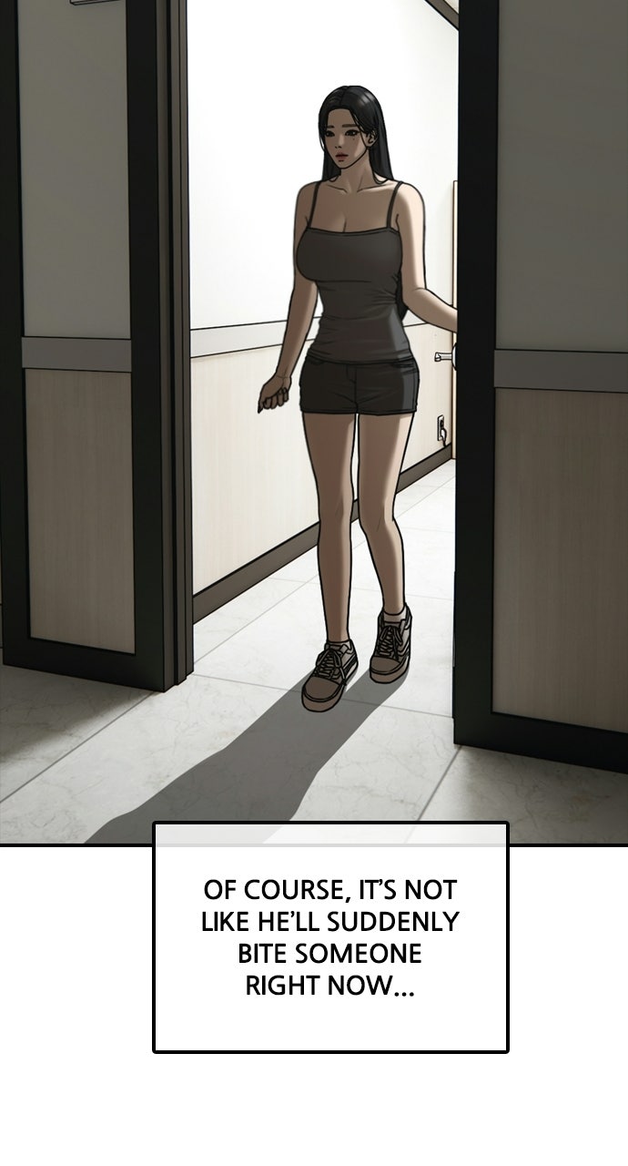 Read The End Has Come Manga Online