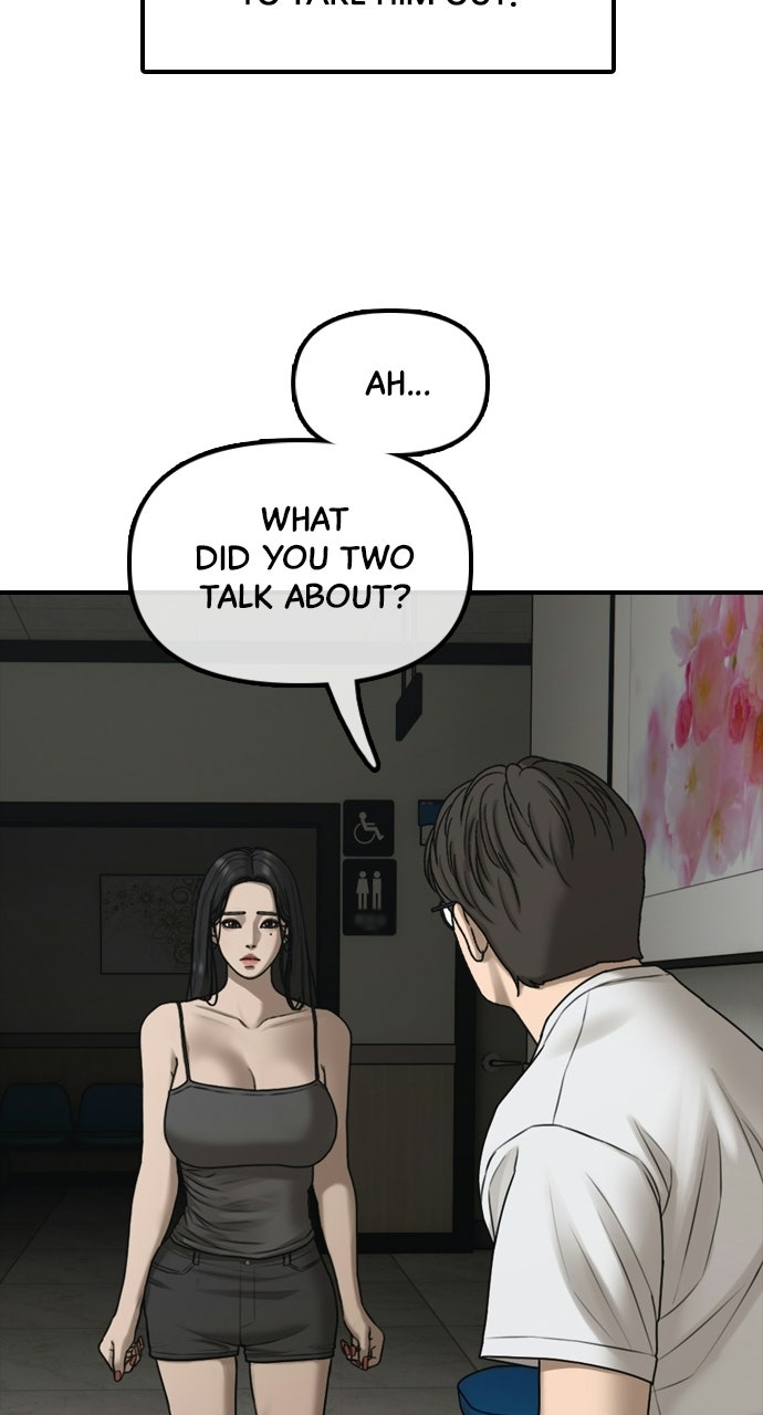 Read The End Has Come Manga Online